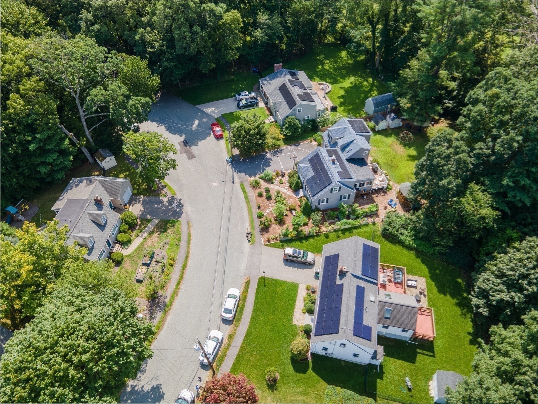 5 Pryor Rd, Natick, MA Photo #28