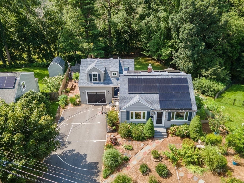 5 Pryor Rd, Natick, MA, 5 Pryor Rd, Natick, MA Photo #27