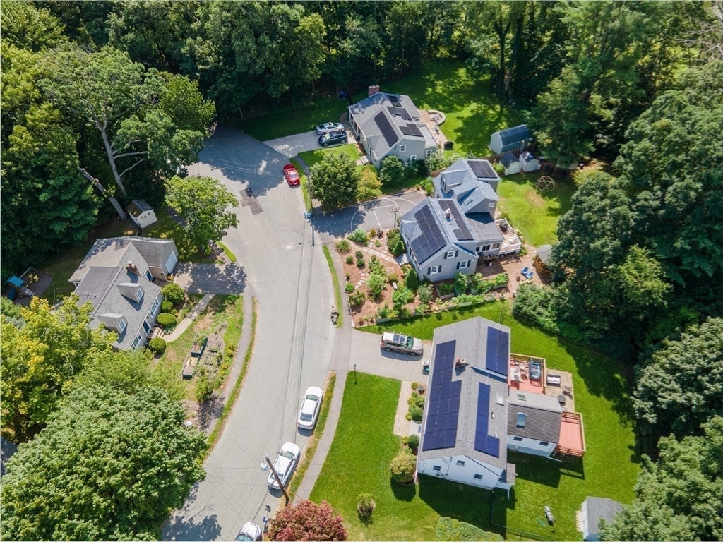 5 Pryor Rd, Natick, MA, 5 Pryor Rd, Natick, MA Photo #28