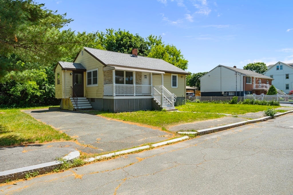 37 Bent Ave, Malden, MA, 37 Bent Ave, Malden, MA Photo #1