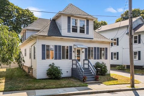 313 Main Fairhaven MA 02719