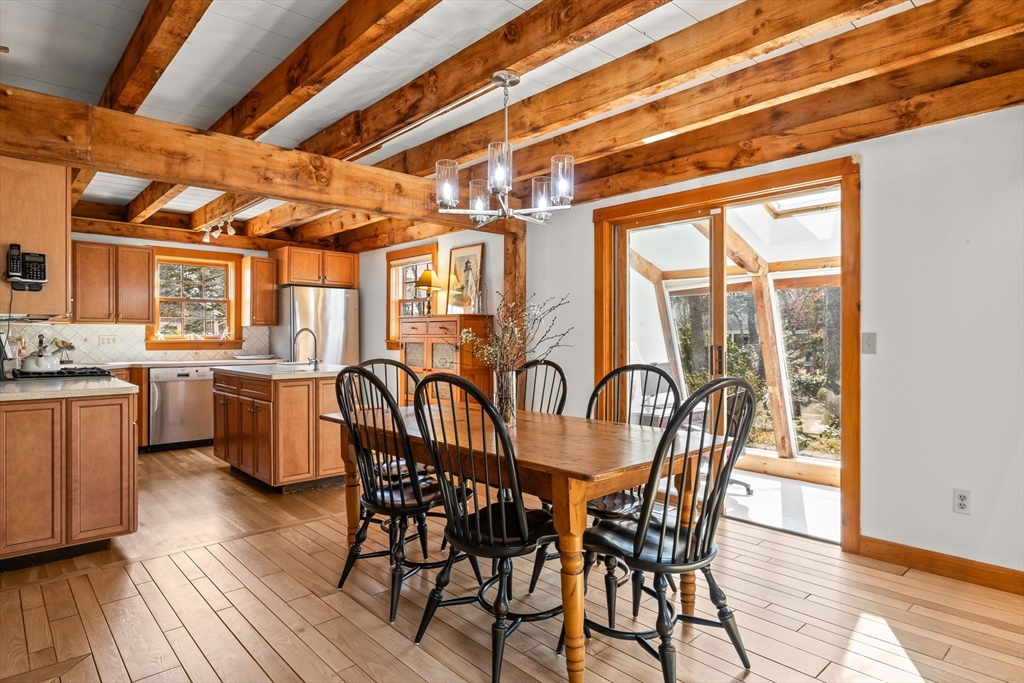 Harwich, Massachusetts 02645, United States, 3 Bedrooms Bedrooms, ,2 BathroomsBathrooms,Residential,Pending,101264