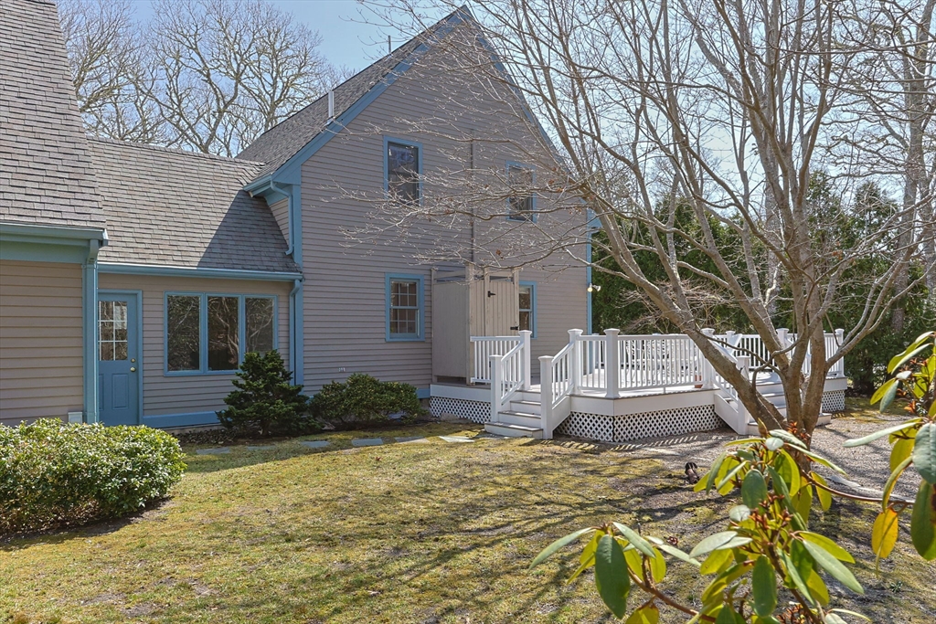 Harwich, Massachusetts 02645, United States, 3 Bedrooms Bedrooms, ,2 BathroomsBathrooms,Residential,Pending,101264