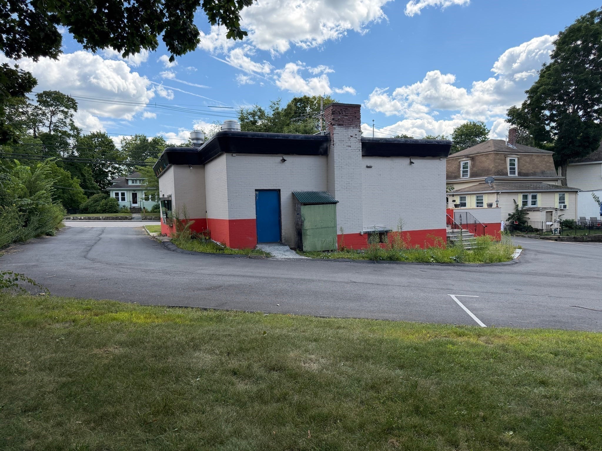 925 Main Street Restaurant