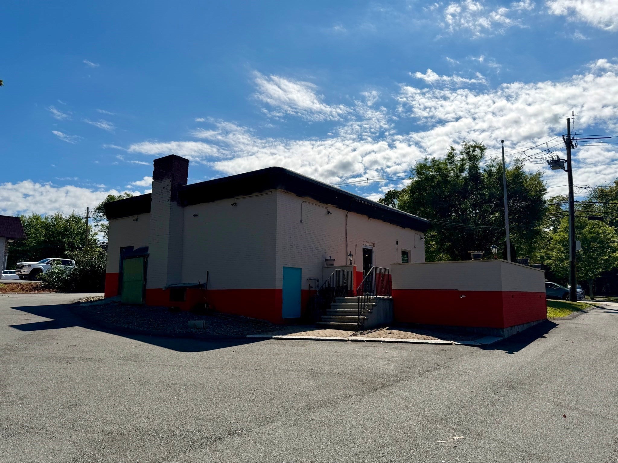 925 Main Street Restaurant