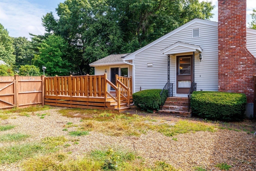 8 Beechwood Dr, Rutland, MA Photo #33