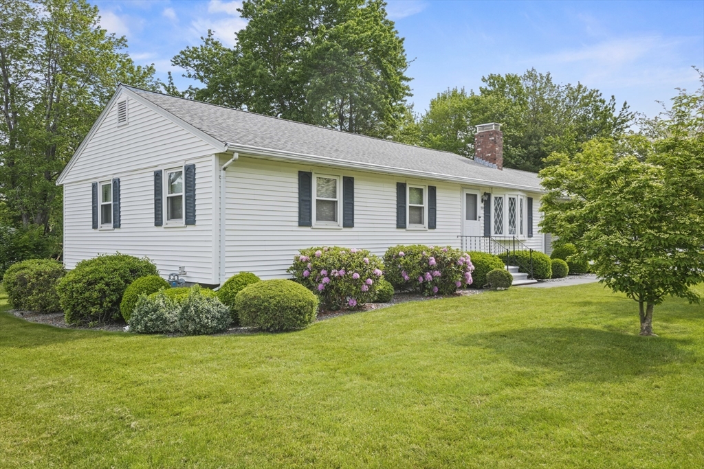 395 Franklin Road