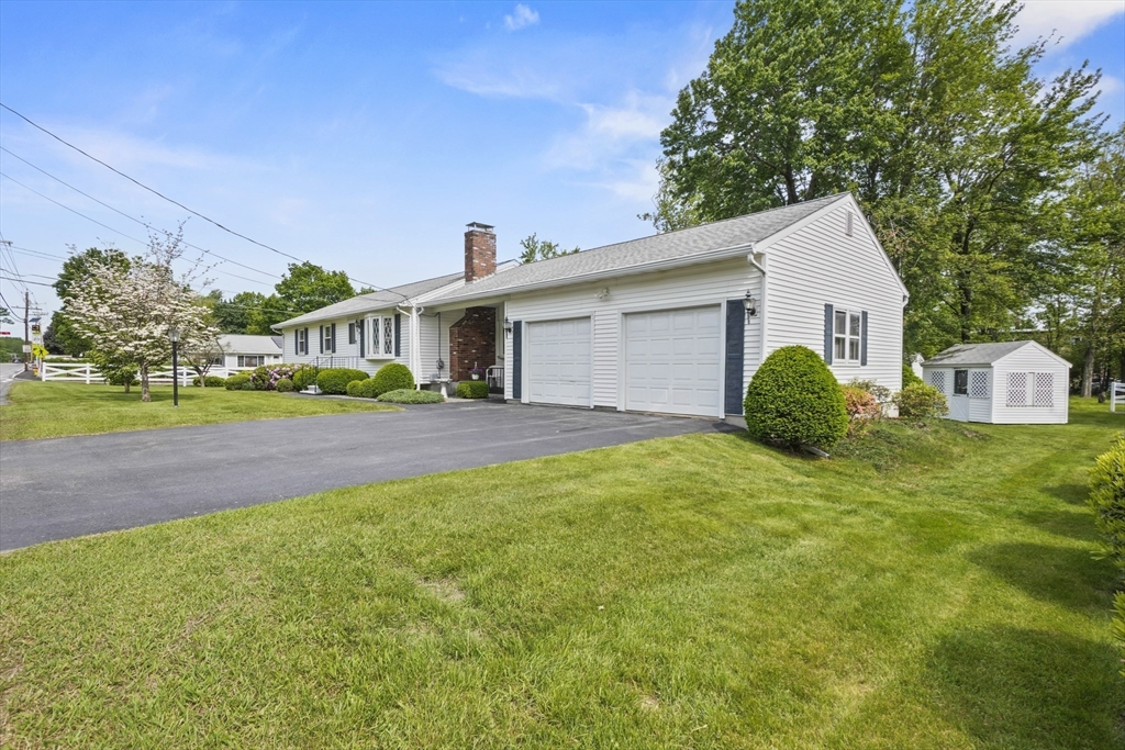 395 Franklin Road