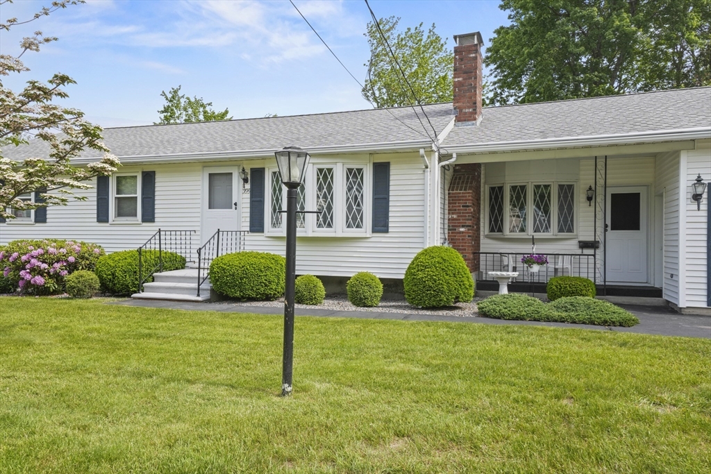 395 Franklin Road