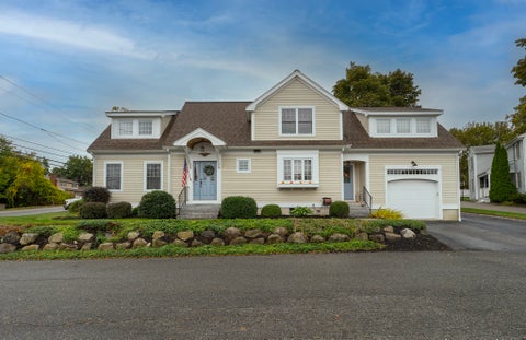 Photo of 210 Market St, Amesbury, MA 01913 (MLS # 73584961)