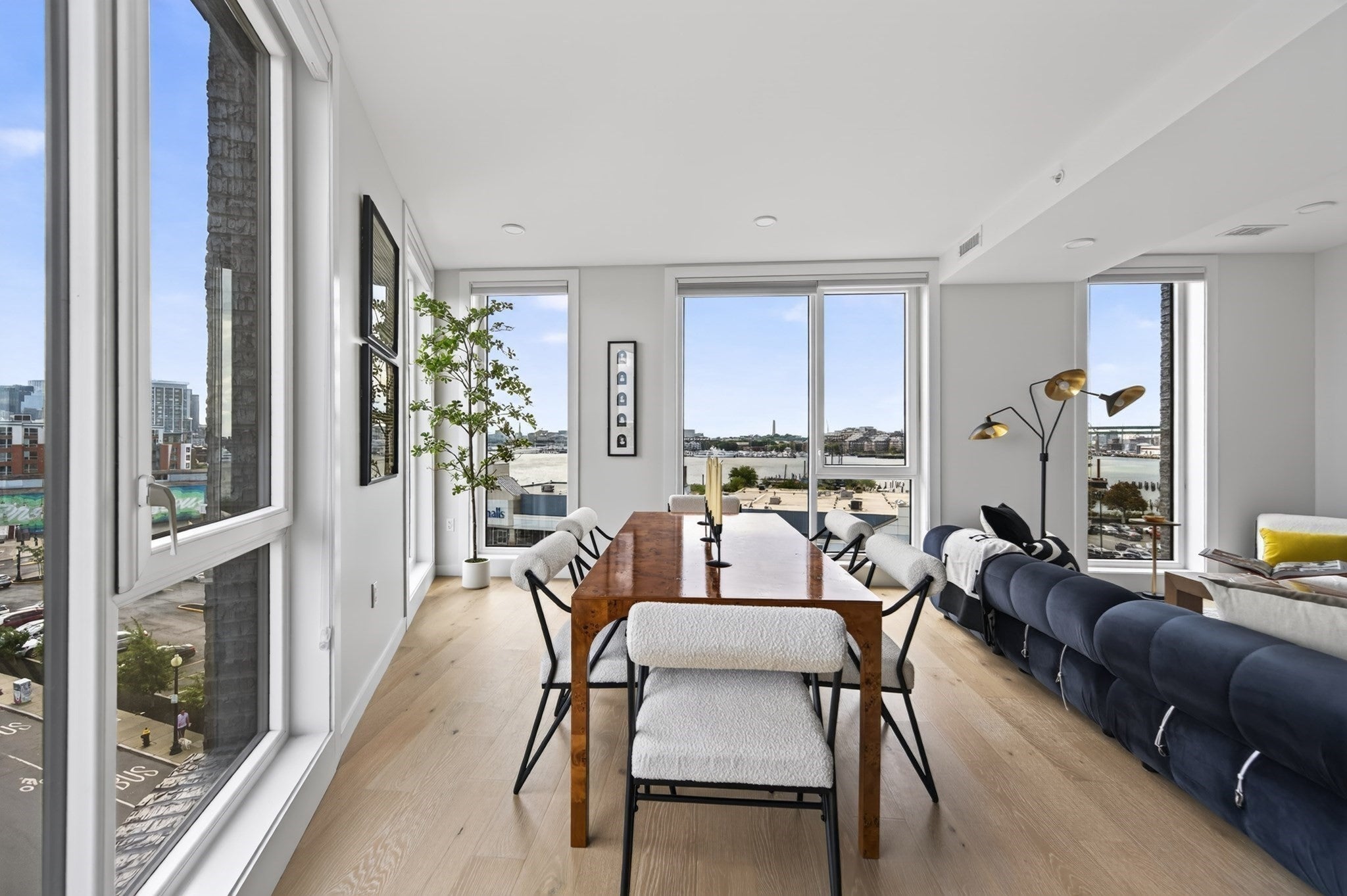 40 William Kelly Sq #402, Boston, MA Photo #8