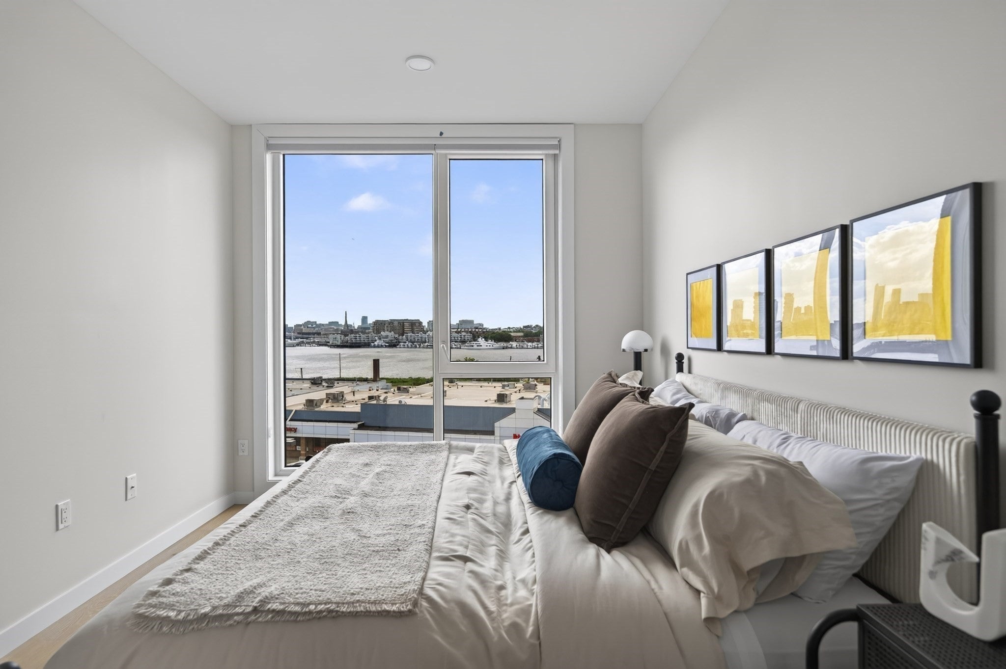 40 William Kelly Sq #402, Boston, MA Photo #27