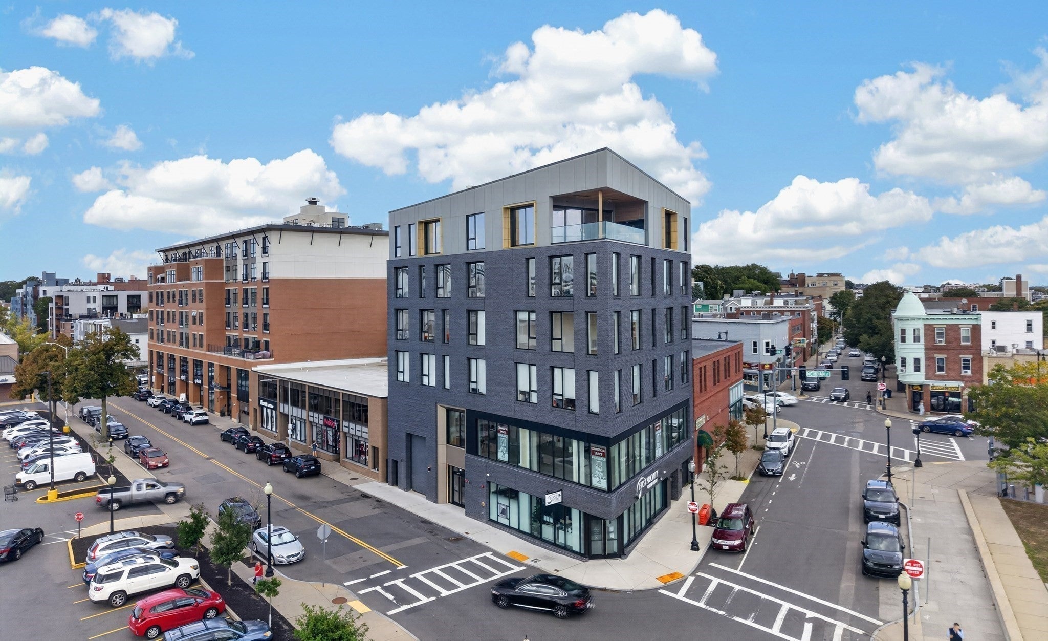 40 William Kelly Sq #402, Boston, MA Photo #15