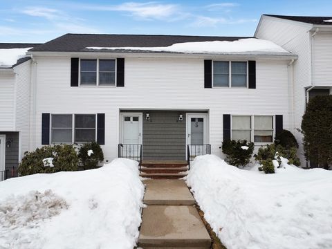 16 Christopher Drive 38 Methuen MA 01844