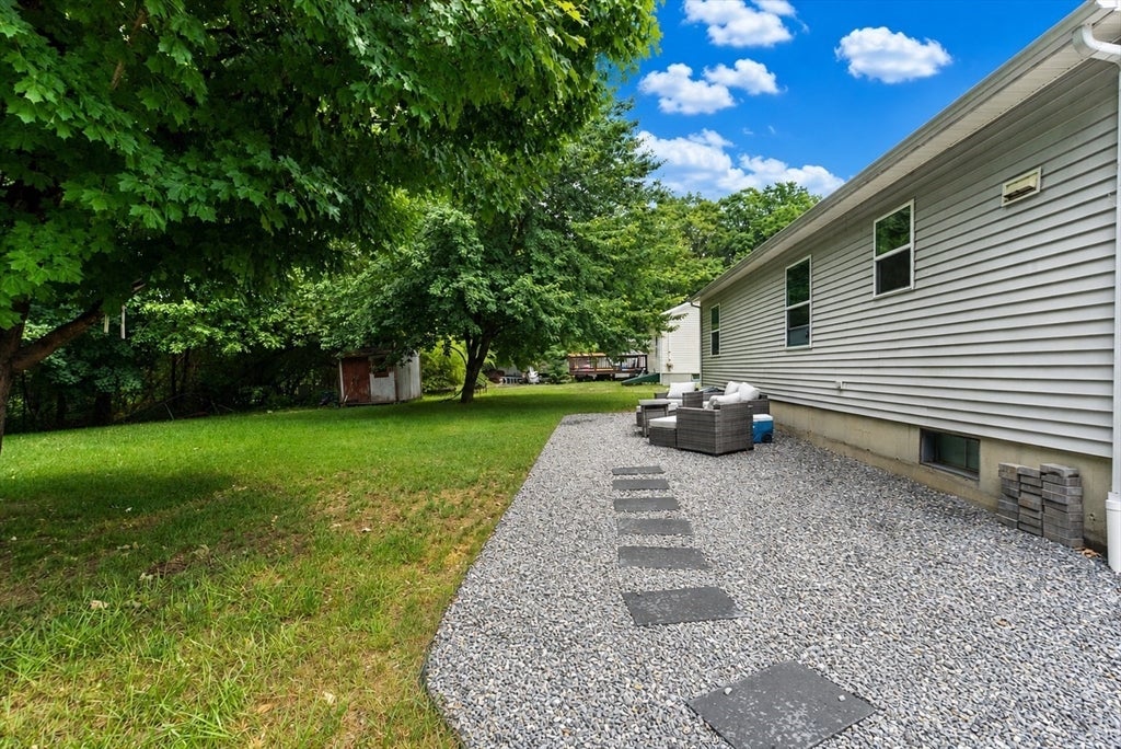 155 Fitch Rd