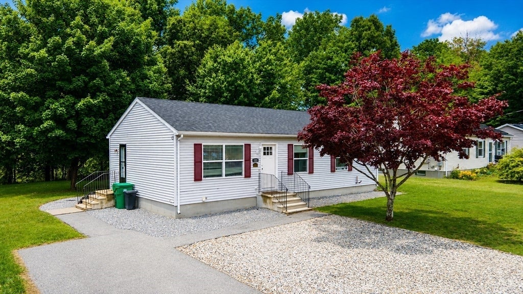 155 Fitch Rd