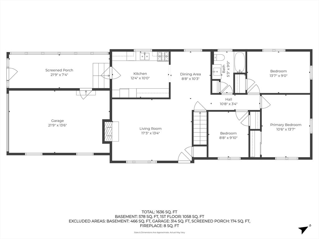 16 Crown Rd, Westford, MA, 16 Crown Rd, Westford, MA Photo #35