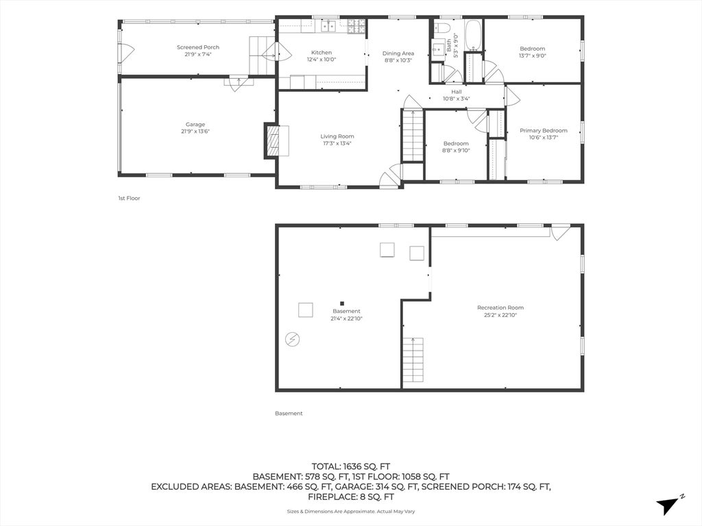 16 Crown Rd, Westford, MA, 16 Crown Rd, Westford, MA Photo #33