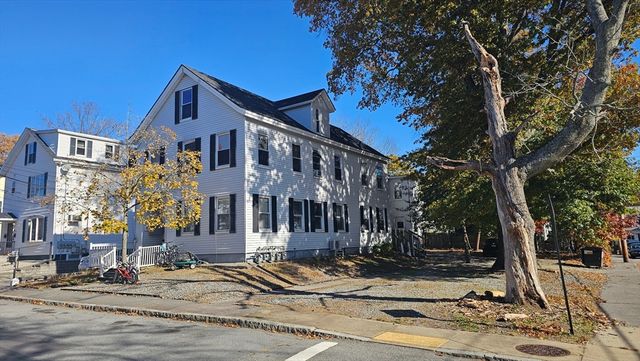 39 Union Street 3rd