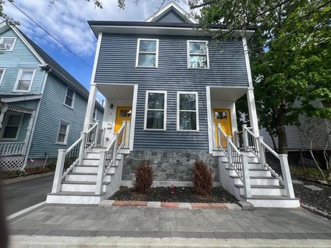 17 Cherry St 2 Medford MA 02155