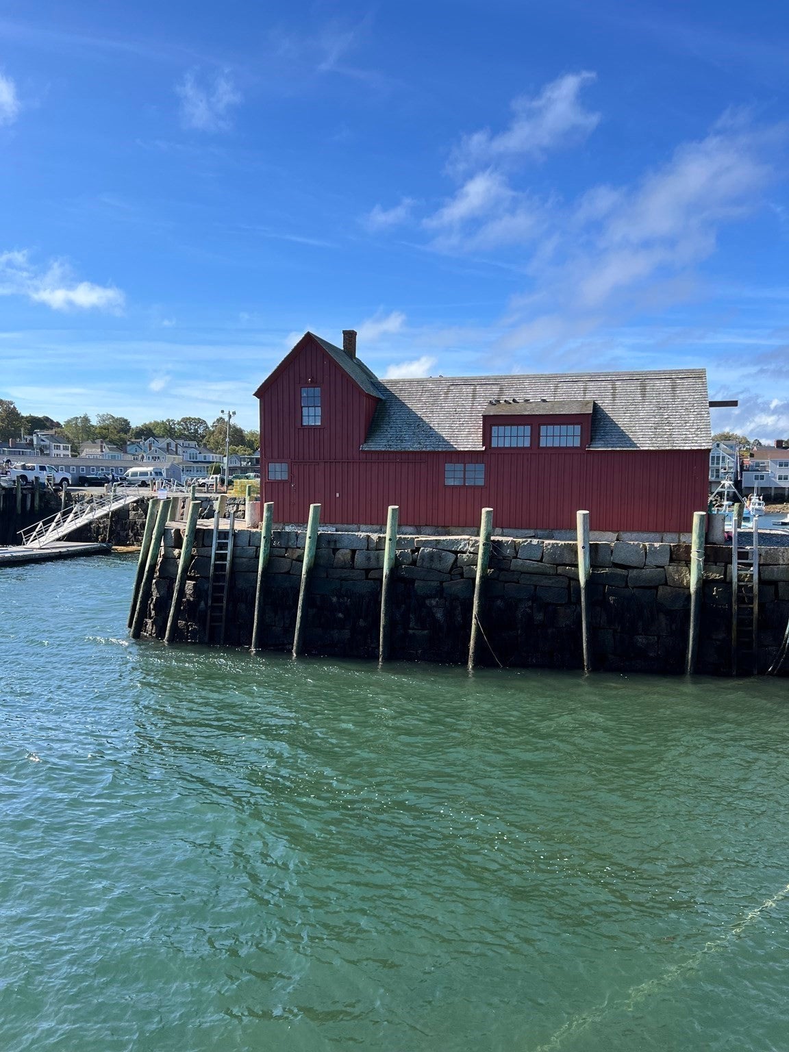 20 Tuna Wharf 20