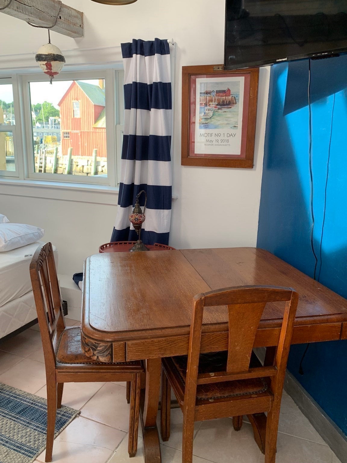 20 Tuna Wharf 20