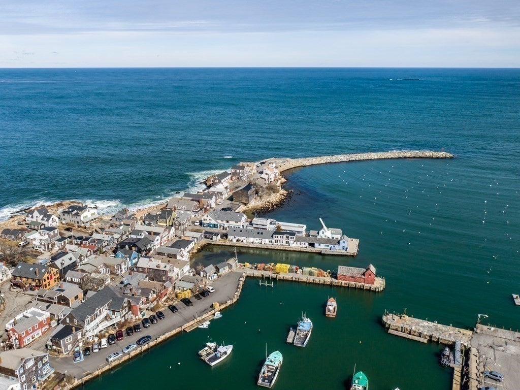 20 Tuna Wharf 20