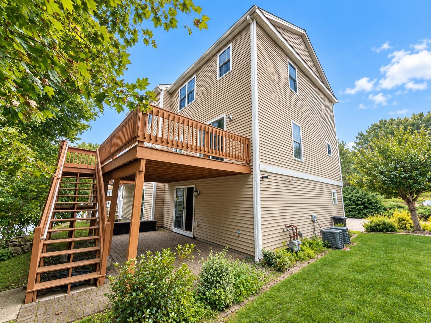 87 E Mountain St, Worcester, MA, 87 E Mountain St, Worcester, MA Photo #29
