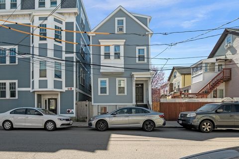 Photo of 139 W 6th St #1, Boston, MA 02127 (MLS # 73530789)
