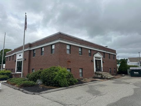 1044 Central St 103 Stoughton MA 02072