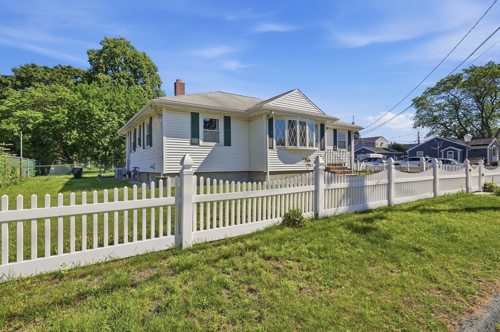 7 Dewey Avenue