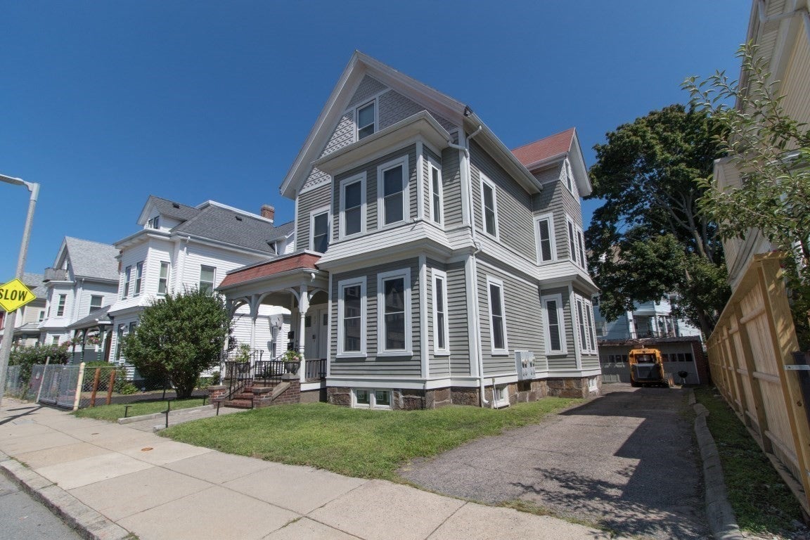 52 Hartford St, Boston, MA, 52 Hartford St, Boston, MA Photo #1