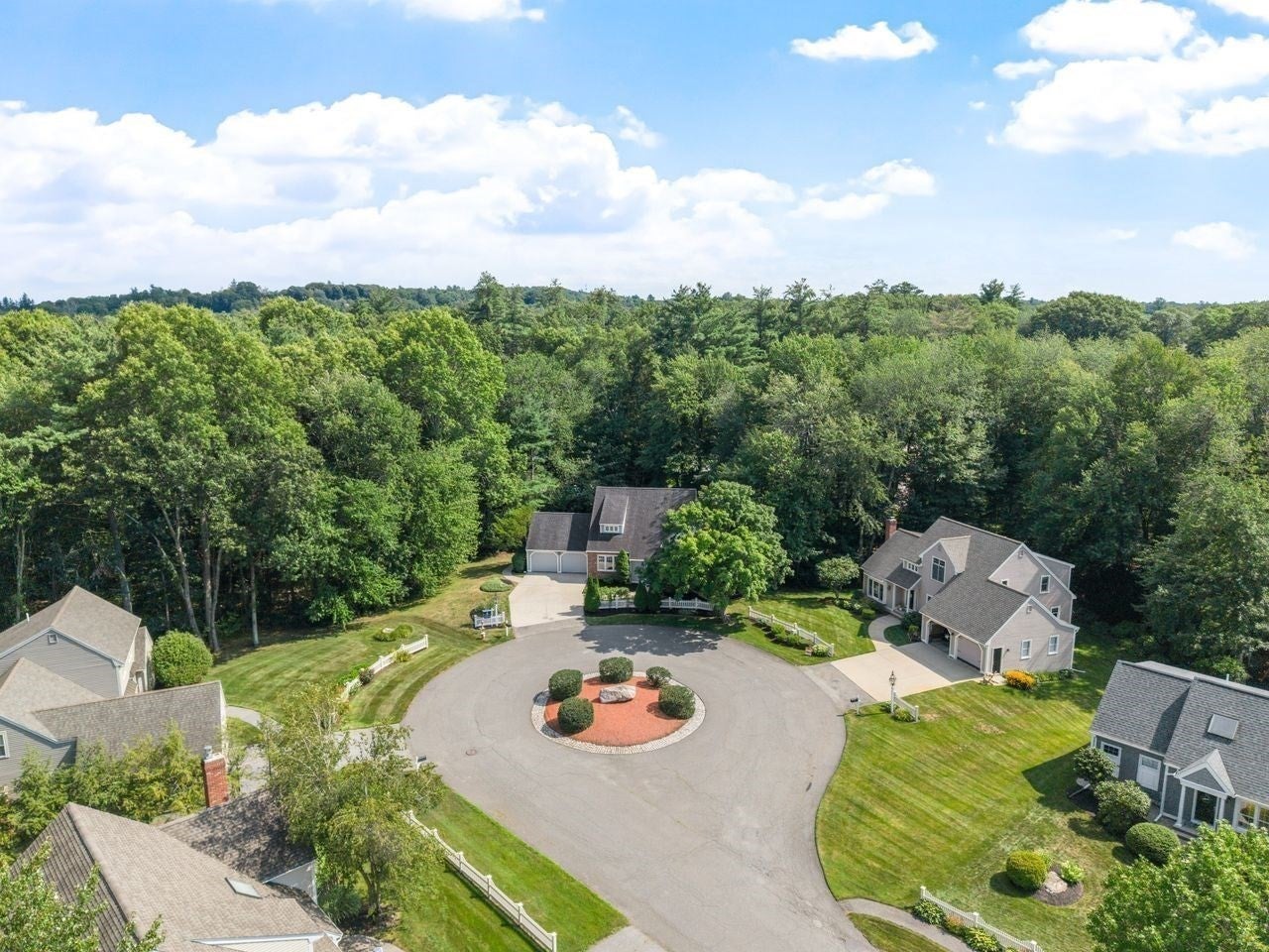 57 Cobblestone Circle, North Andover, MA, 57 Cobblestone Circle, North Andover, MA Photo #32