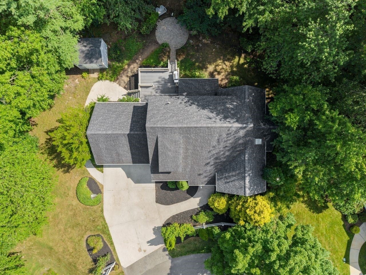 57 Cobblestone Circle, North Andover, MA, 57 Cobblestone Circle, North Andover, MA Photo #31