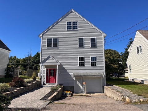 Photo of 21 Broad St, Medway, MA 02053 (MLS # 73579729)