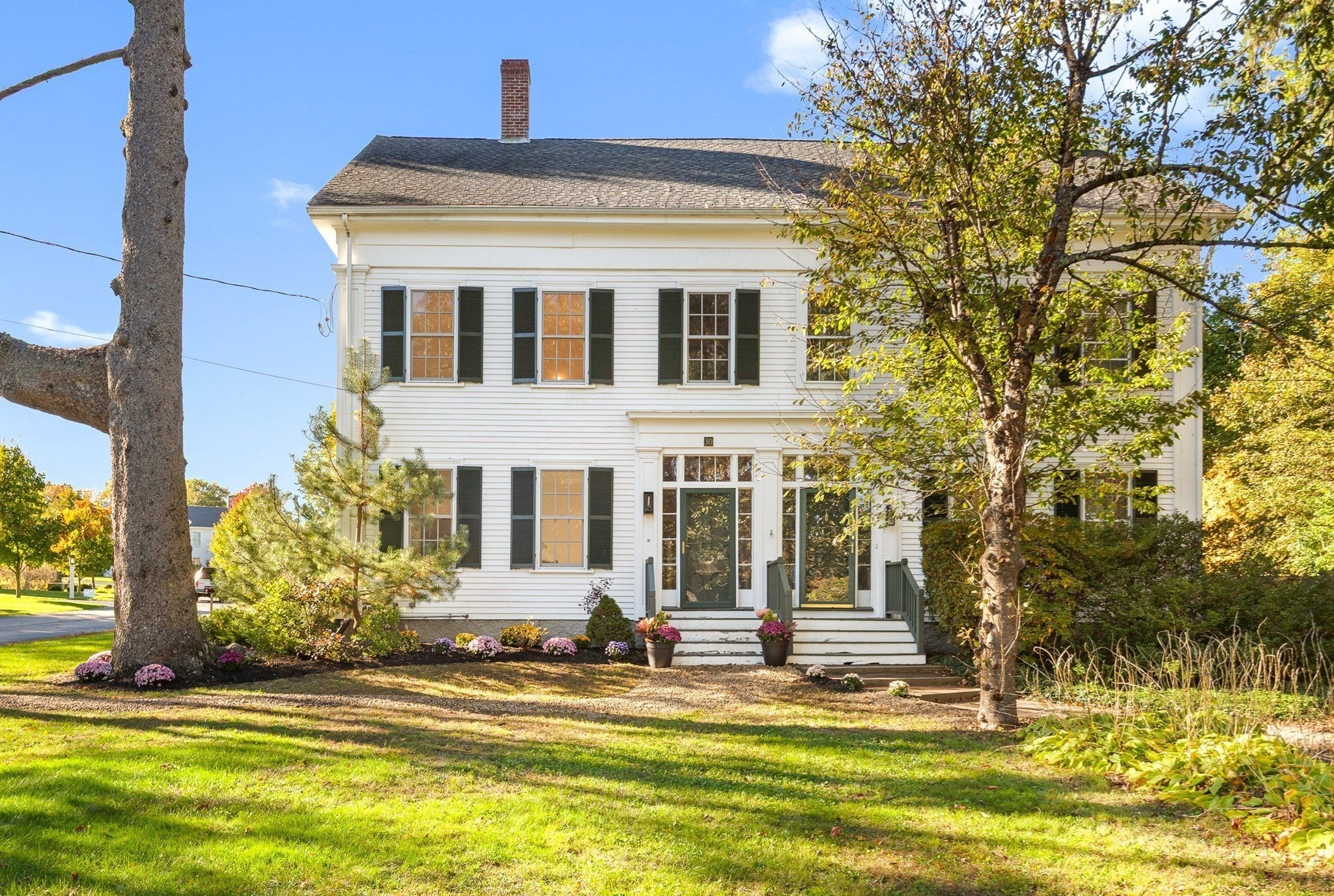 30 Toppans Ln
