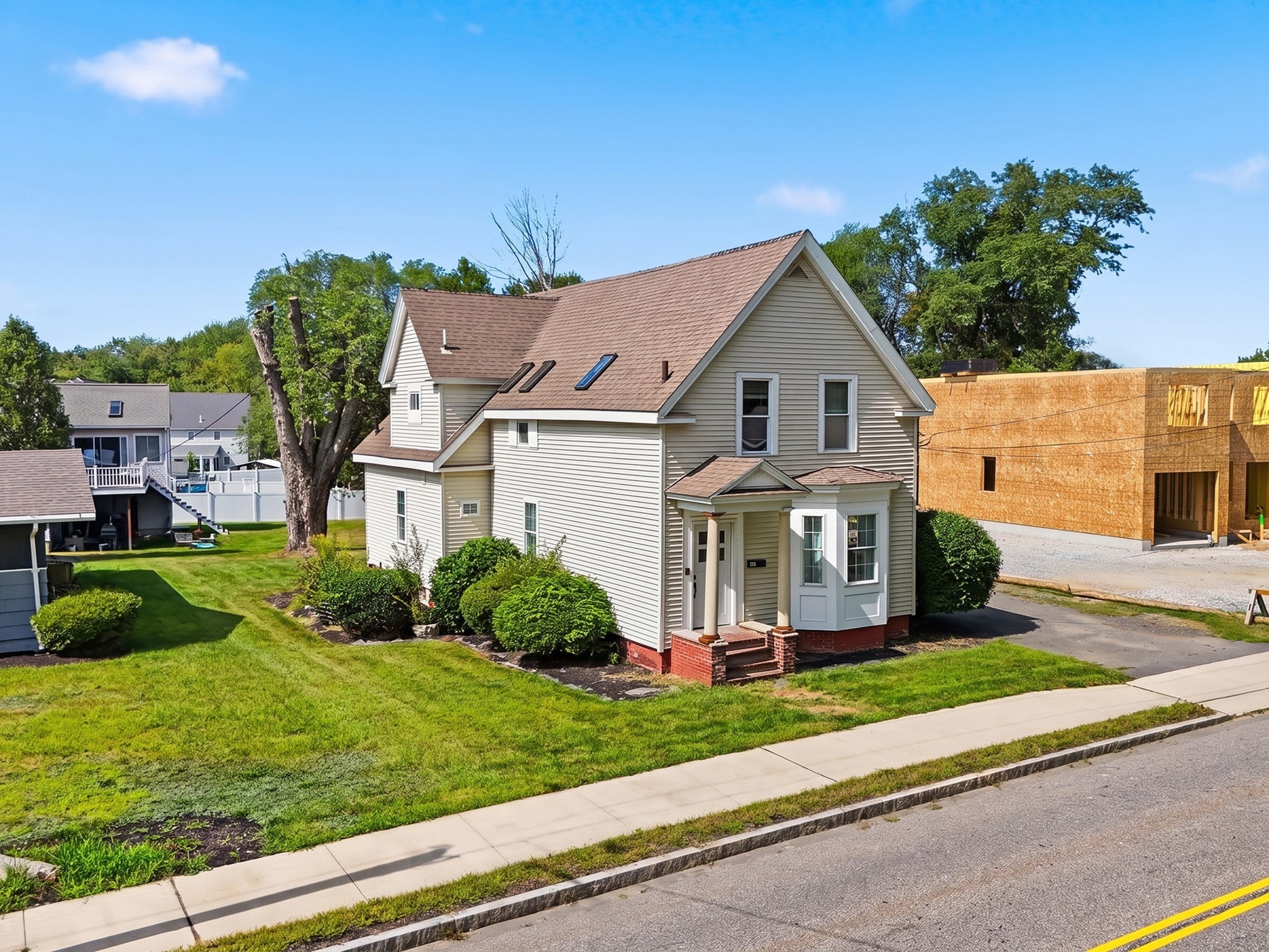 216 Monument ST, Haverhill, MA, 216 Monument ST, Haverhill, MA Photo #37