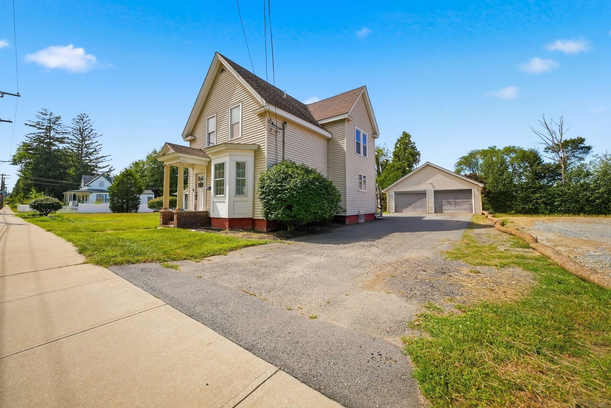 Photo of 216 Monument ST, Haverhill, MA
