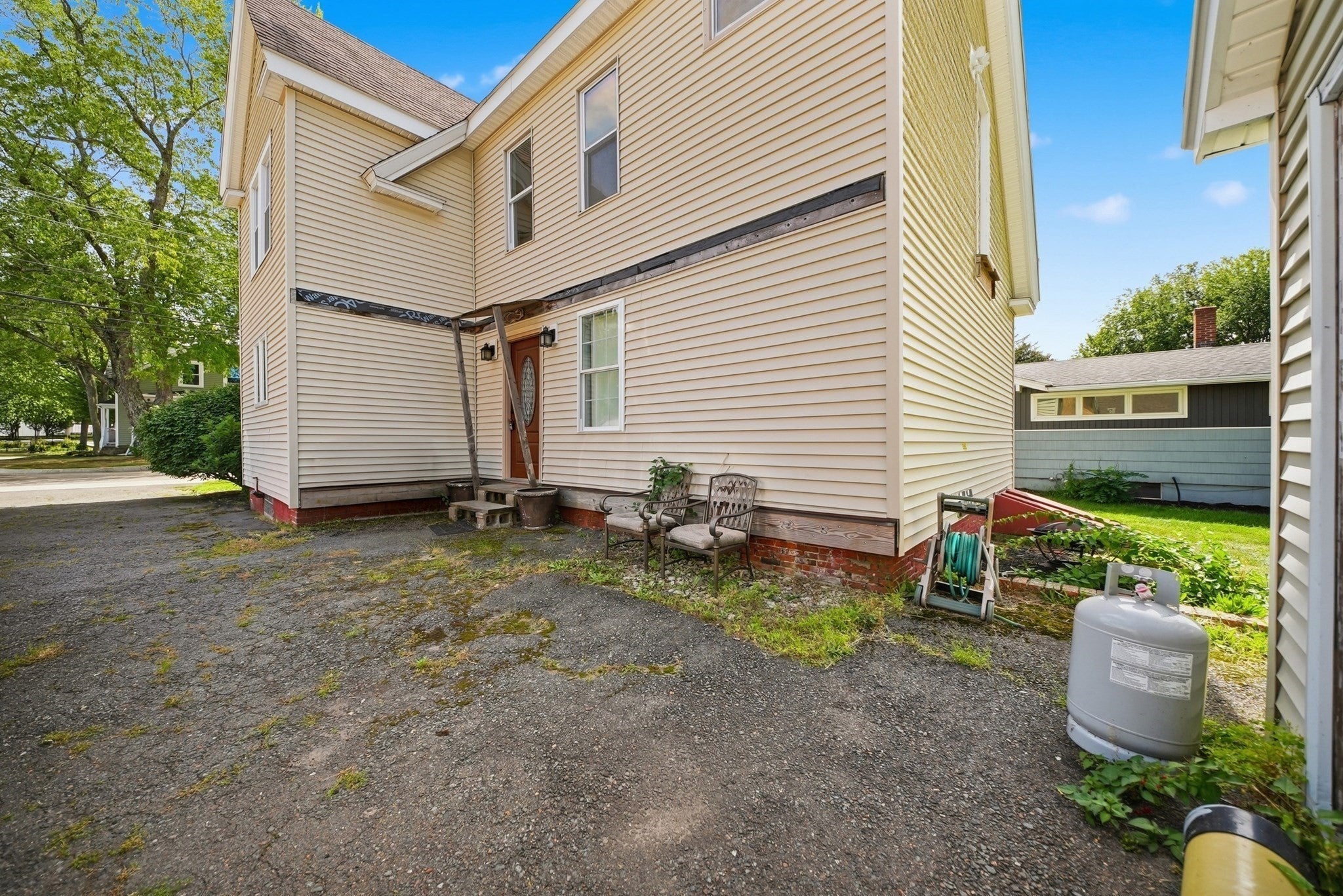 216 Monument ST, Haverhill, MA, 216 Monument ST, Haverhill, MA Photo #34