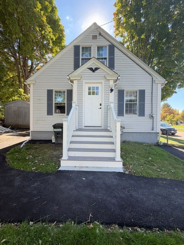 Photo of 96 Second St, North Andover, MA
