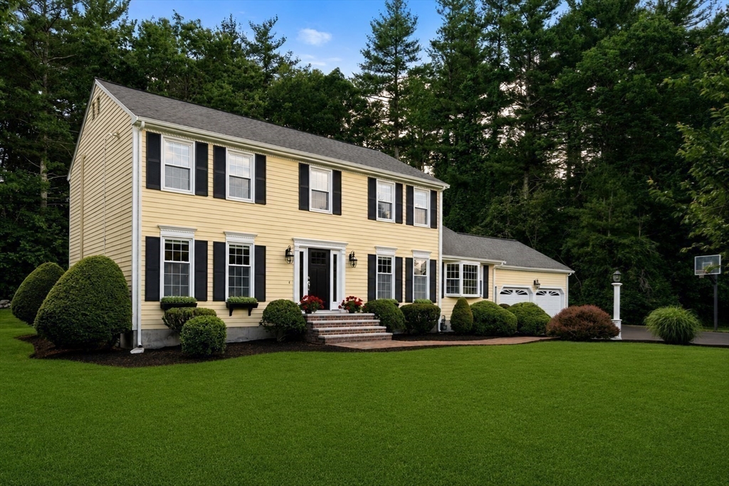 27 Oriole Road