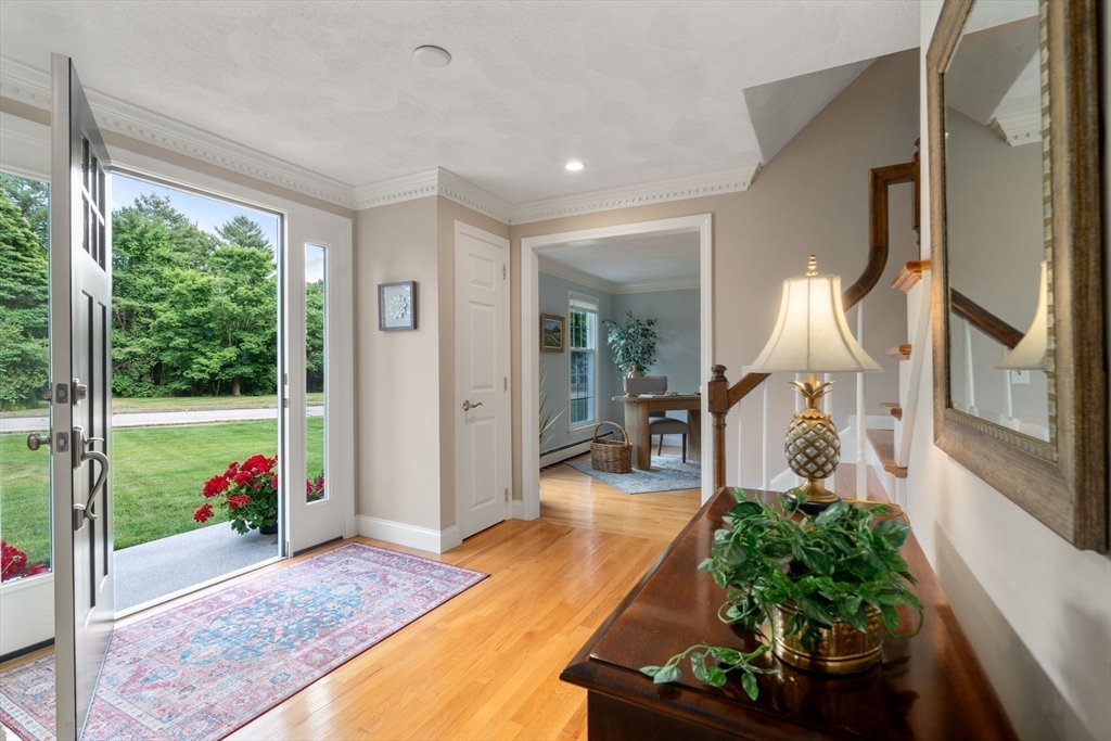 27 Oriole Road