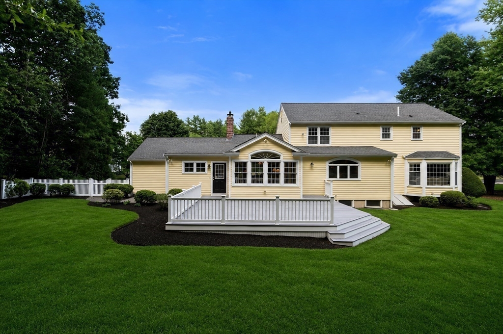 27 Oriole Road