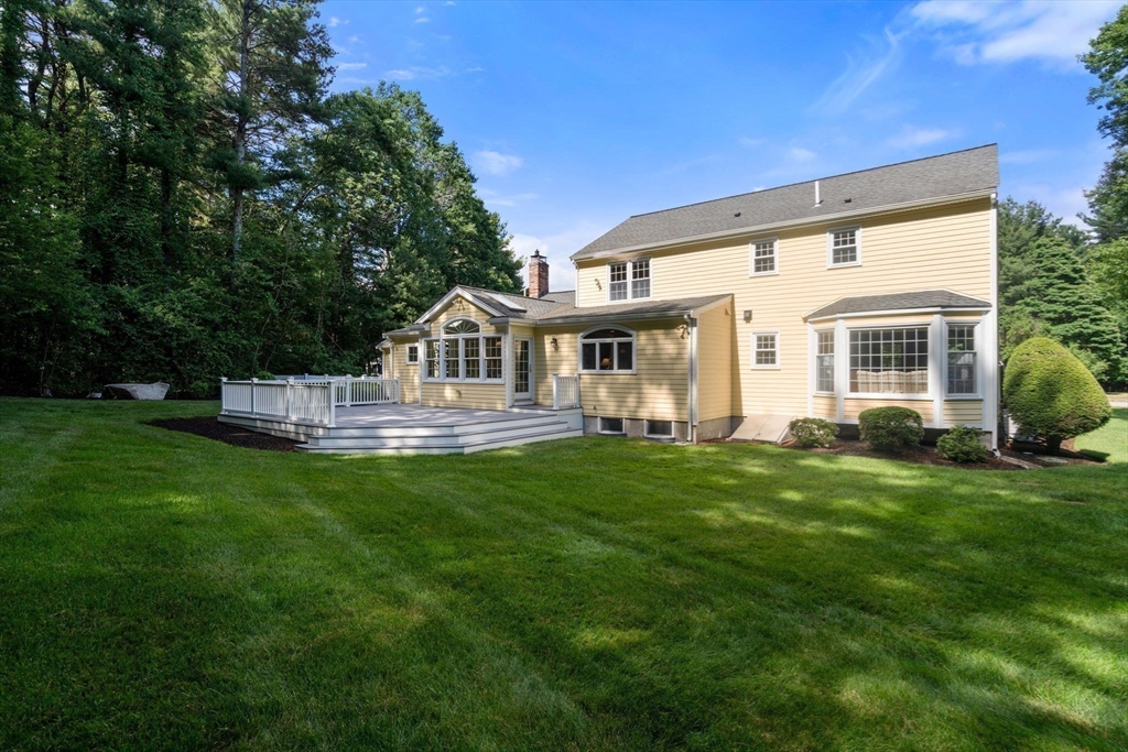 27 Oriole Road