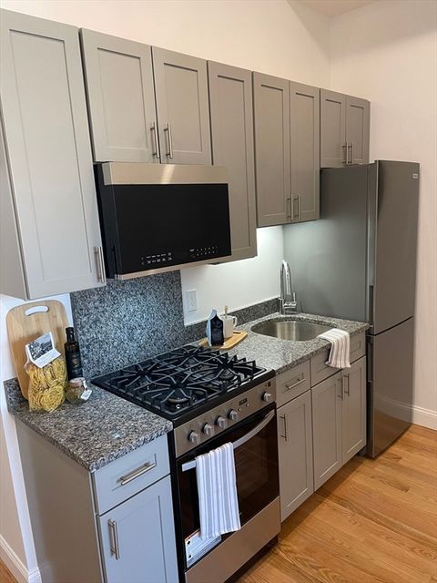 Photo of 52 Washington St #407, Chelsea, MA 02150 (MLS # 73496532)