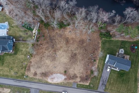 Photo of LOT 9 Christina Way, Middleboro, MA 02346 (MLS # 73499738)