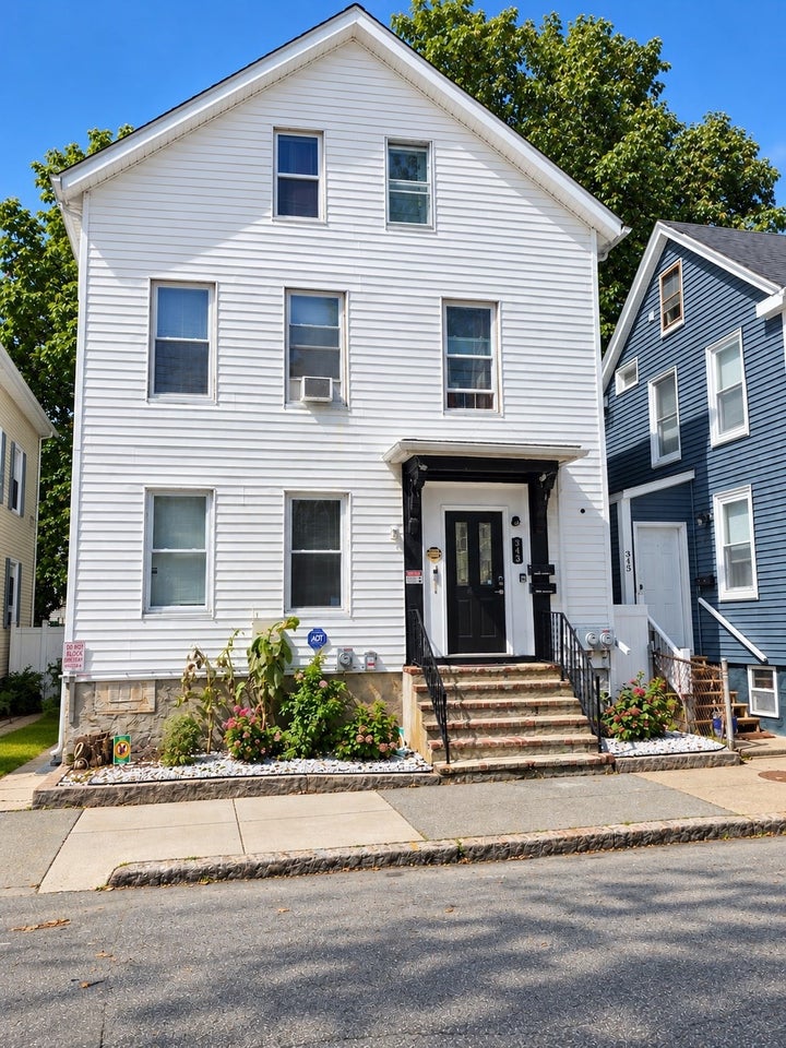 Photo 1 of 20 — 343 Purchase St, New Bedford, MA 02740