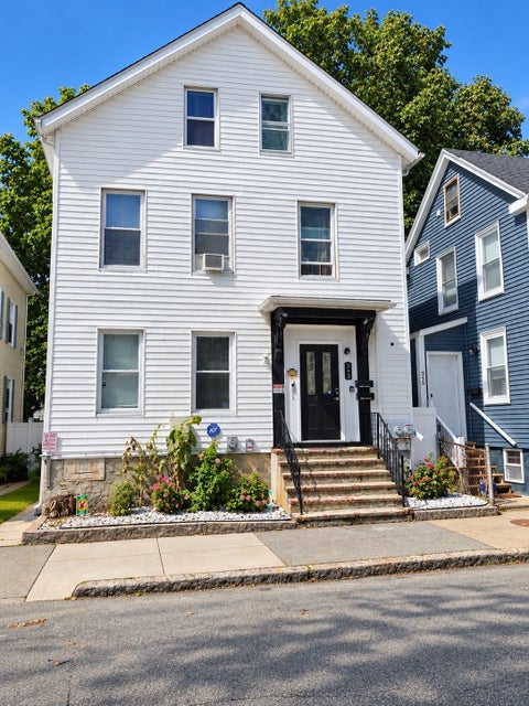Photo of 343 Purchase St, New Bedford, MA 02740 (MLS # 73572453)