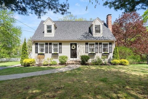 470 Union Street Franklin MA 02038