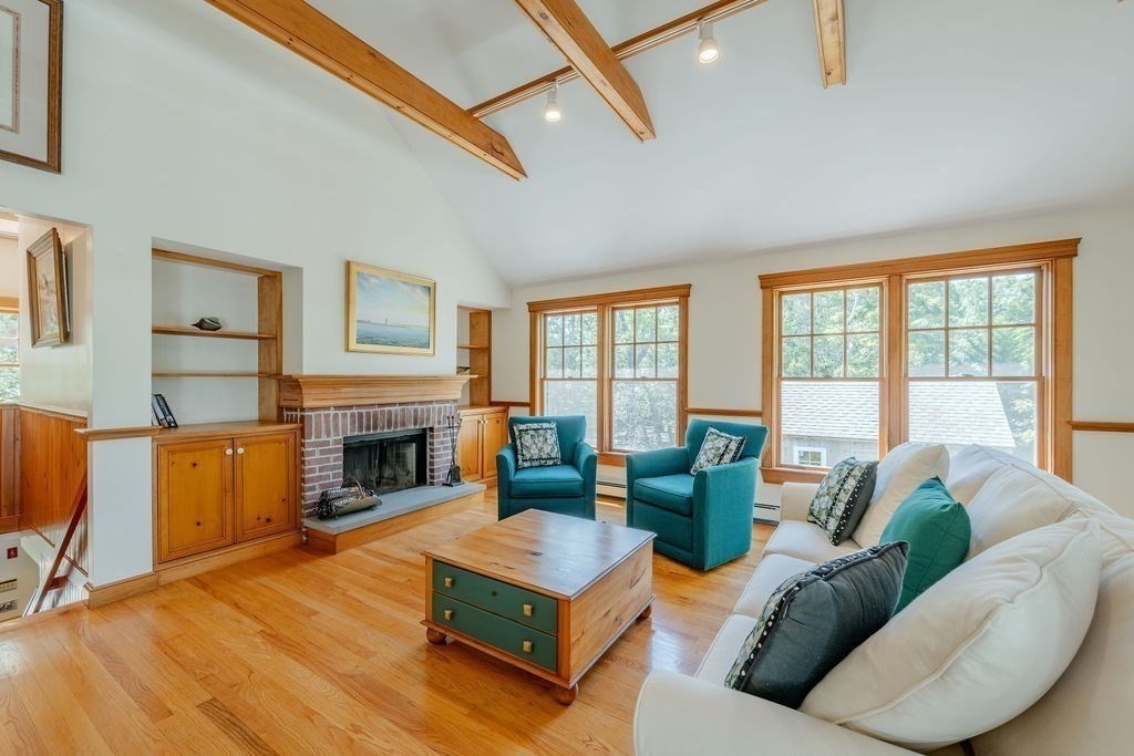 Wellfleet, Massachusetts 02667, United States, 3 Bedrooms Bedrooms, ,3 BathroomsBathrooms,Residential,Active,163527